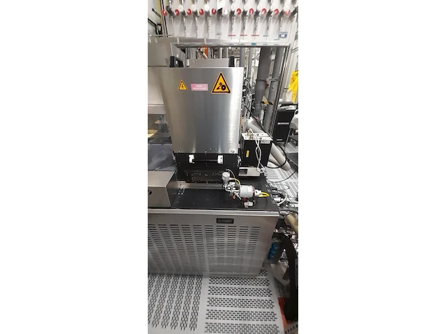 Mainframes - lam rainbow 4506i - 150mm plasma etch - afbeelding 31 van  31