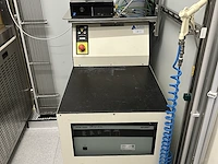 Mainframes - lam rainbow 4526i - 150mm plasma etch - afbeelding 2 van  12