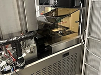 Mainframes - lam rainbow 4526i - 150mm plasma etch - afbeelding 3 van  12