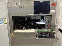 Mainframes - lam rainbow 4526i - 150mm plasma etch - afbeelding 6 van  12