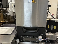 Mainframes - lam rainbow 4526i - 150mm plasma etch - afbeelding 12 van  12