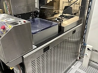 Mainframes - lam rainbow 4526i - 150mm plasma etch - afbeelding 2 van  13