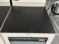 Mainframes - lam rainbow 4526i - 150mm plasma etch - afbeelding 3 van  13