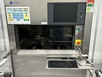 Mainframes - lam rainbow 4526i - 150mm plasma etch - afbeelding 5 van  13