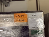 Mainframes - lam rainbow 4526i - 150mm plasma etch - afbeelding 7 van  13