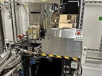 Mainframes - lam rainbow 4526i - 150mm plasma etch - afbeelding 9 van  13