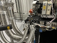 Mainframes - lam rainbow 4526i - 150mm plasma etch - afbeelding 11 van  13