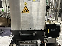 Mainframes - lam rainbow 4526i - 150mm plasma etch - afbeelding 13 van  13