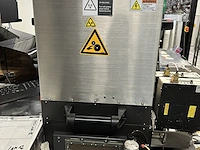 Mainframes - lam rainbow 4526i - 150mm plasma etch - afbeelding 2 van  13