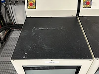 Mainframes - lam rainbow 4526i - 150mm plasma etch - afbeelding 3 van  13