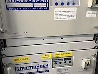 Mainframes - lam rainbow 4526i - 150mm plasma etch - afbeelding 4 van  13