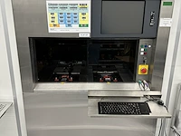 Mainframes - lam rainbow 4526i - 150mm plasma etch - afbeelding 5 van  13