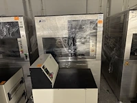 Mainframes - lam rainbow 4526i - 150mm plasma etch - afbeelding 1 van  13