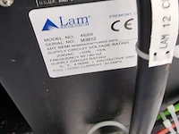 Mainframes - lam rainbow 4526i - 150mm plasma etch - afbeelding 6 van  13