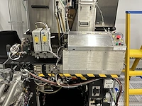 Mainframes - lam rainbow 4526i - 150mm plasma etch - afbeelding 9 van  13
