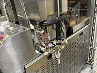 Mainframes - lam rainbow 4526i - 150mm plasma etch - afbeelding 12 van  13