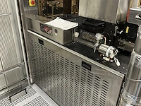 Mainframes - lam rainbow 4526i - 150mm plasma etch - afbeelding 13 van  13