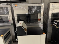 Mainframes - lam rainbow 4526i - 150mm plasma etch - afbeelding 1 van  8