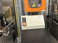 Mainframes - lam rainbow 4526i - 150mm plasma etch - afbeelding 7 van  8