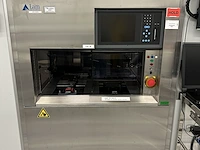 Mainframes - lam rainbow 4526i - 150mm plasma etch - afbeelding 8 van  8