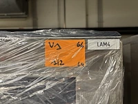 Mainframes - lam rainbow 4526i - 150mm plasma etch - afbeelding 3 van  10