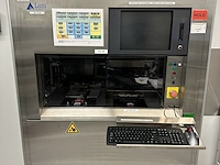 Mainframes - lam rainbow 4526i - 150mm plasma etch - afbeelding 4 van  10