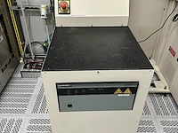 Mainframes - lam rainbow 4526i - 150mm plasma etch - afbeelding 6 van  10