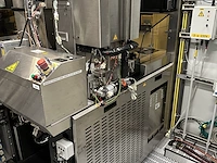 Mainframes - lam rainbow 4526i - 150mm plasma etch - afbeelding 7 van  10