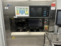 Mainframes - lam rainbow 4526i - 150mm plasma etch - afbeelding 2 van  10