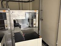 Mainframes - lam rainbow 4526i - 150mm plasma etch - afbeelding 1 van  10