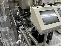 Mainframes - lam rainbow 4526i - 150mm plasma etch - afbeelding 8 van  10