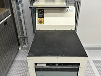 Mainframes - lam rainbow 4526i - 150mm plasma etch - afbeelding 10 van  10