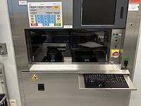 Mainframes - lam rainbow 4526xl - 150mm plasma etch - afbeelding 1 van  10