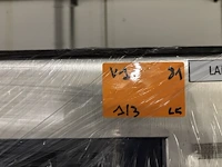 Mainframes - lam rainbow 4526xl - 150mm plasma etch - afbeelding 3 van  10
