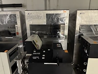 Mainframes - lam rainbow 4526xl - 150mm plasma etch - afbeelding 4 van  10