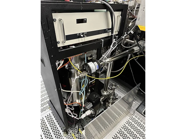 Mainframes - lam rainbow 4526xl - 150mm plasma etch - afbeelding 7 van  10