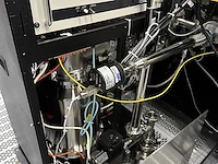 Mainframes - lam rainbow 4526xl - 150mm plasma etch - afbeelding 7 van  10
