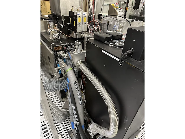 Mainframes - lam rainbow 4526xl - 150mm plasma etch - afbeelding 8 van  10
