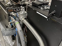 Mainframes - lam rainbow 4526xl - 150mm plasma etch - afbeelding 8 van  10