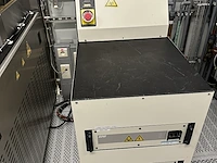 Mainframes - lam rainbow 4526xl - 150mm plasma etch - afbeelding 10 van  10