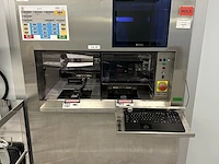 Mainframes - lam rainbow 4526xl - 150mm plasma etch - afbeelding 6 van  11