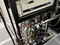 Mainframes - lam rainbow 4526xl - 150mm plasma etch - afbeelding 8 van  11