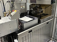 Mainframes - lam rainbow 4526xl - 150mm plasma etch - afbeelding 9 van  11