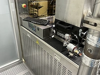 Mainframes - lam rainbow 4526xl - 150mm plasma etch - afbeelding 10 van  11