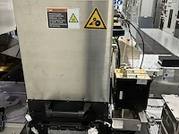 Mainframes - lam rainbow 4526xl - 150mm plasma etch - afbeelding 11 van  11