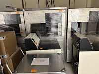 Mainframes - lam rainbow 4528i - 200mm plasma etch - afbeelding 1 van  10