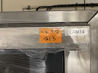 Mainframes - lam rainbow 4528i - 200mm plasma etch - afbeelding 3 van  10