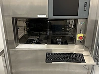 Mainframes - lam rainbow 4528i - 200mm plasma etch - afbeelding 4 van  10