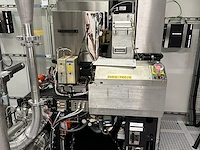 Mainframes - lam rainbow 4528i - 200mm plasma etch - afbeelding 5 van  10