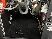 Mainframes - lam rainbow 4528i - 200mm plasma etch - afbeelding 6 van  10